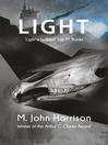Light (eBook): Kefahuchi Tract Trilogy, Book 1